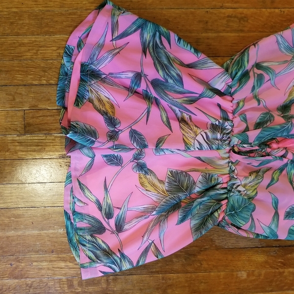 Romper dress - Picture 5 of 5